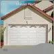 Steel Raised Panel Garage Door Wholesale - Master Home-1 1