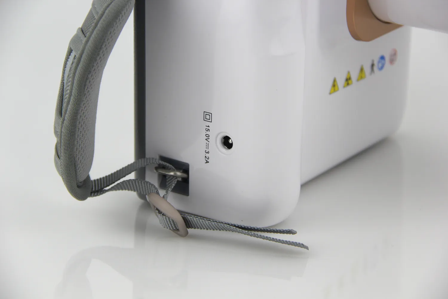 Portable Dental X Ray Machine Price Wholesale - DINUO 7