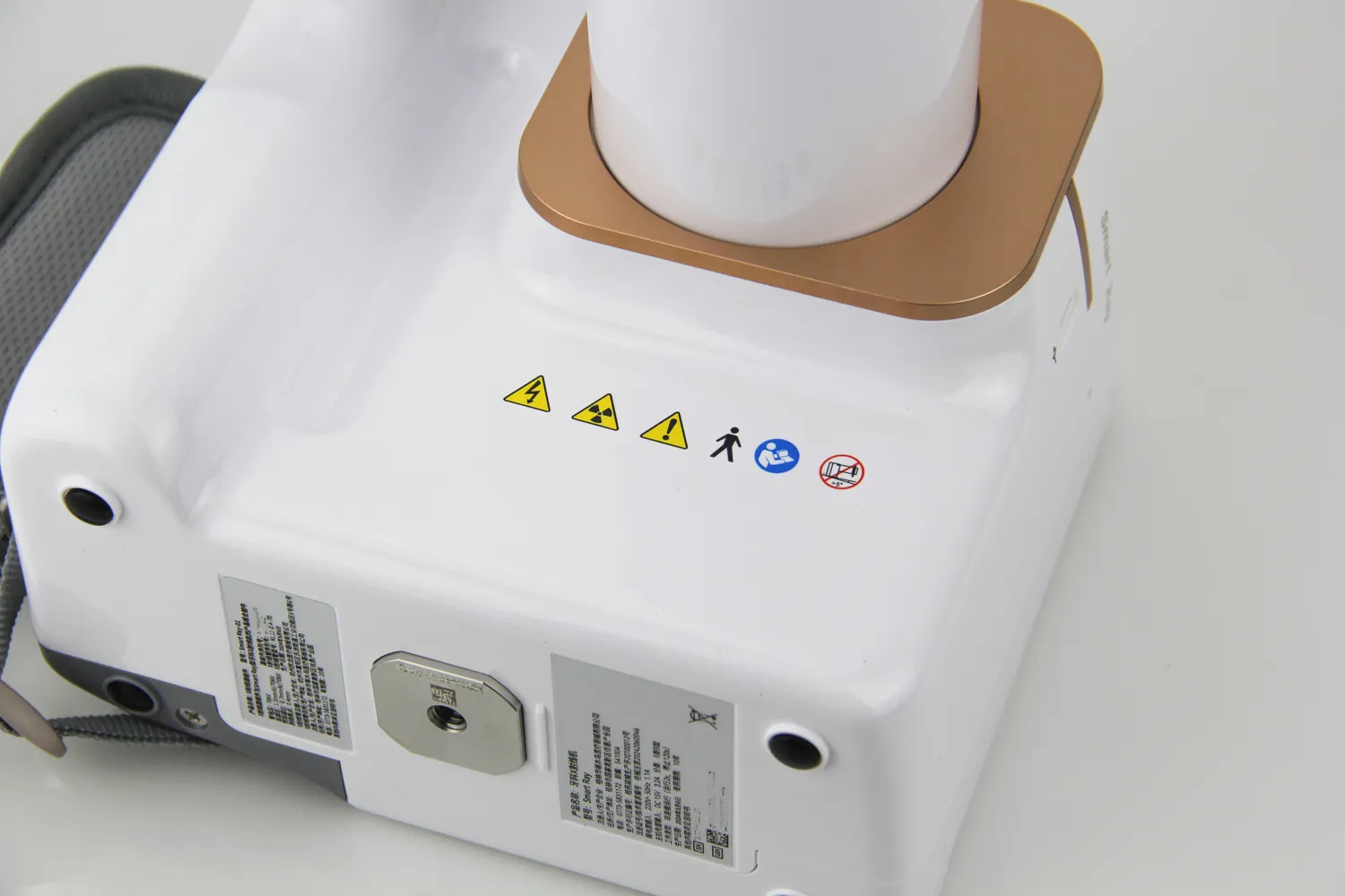 Portable Dental X Ray Machine Price Wholesale - DINUO 6