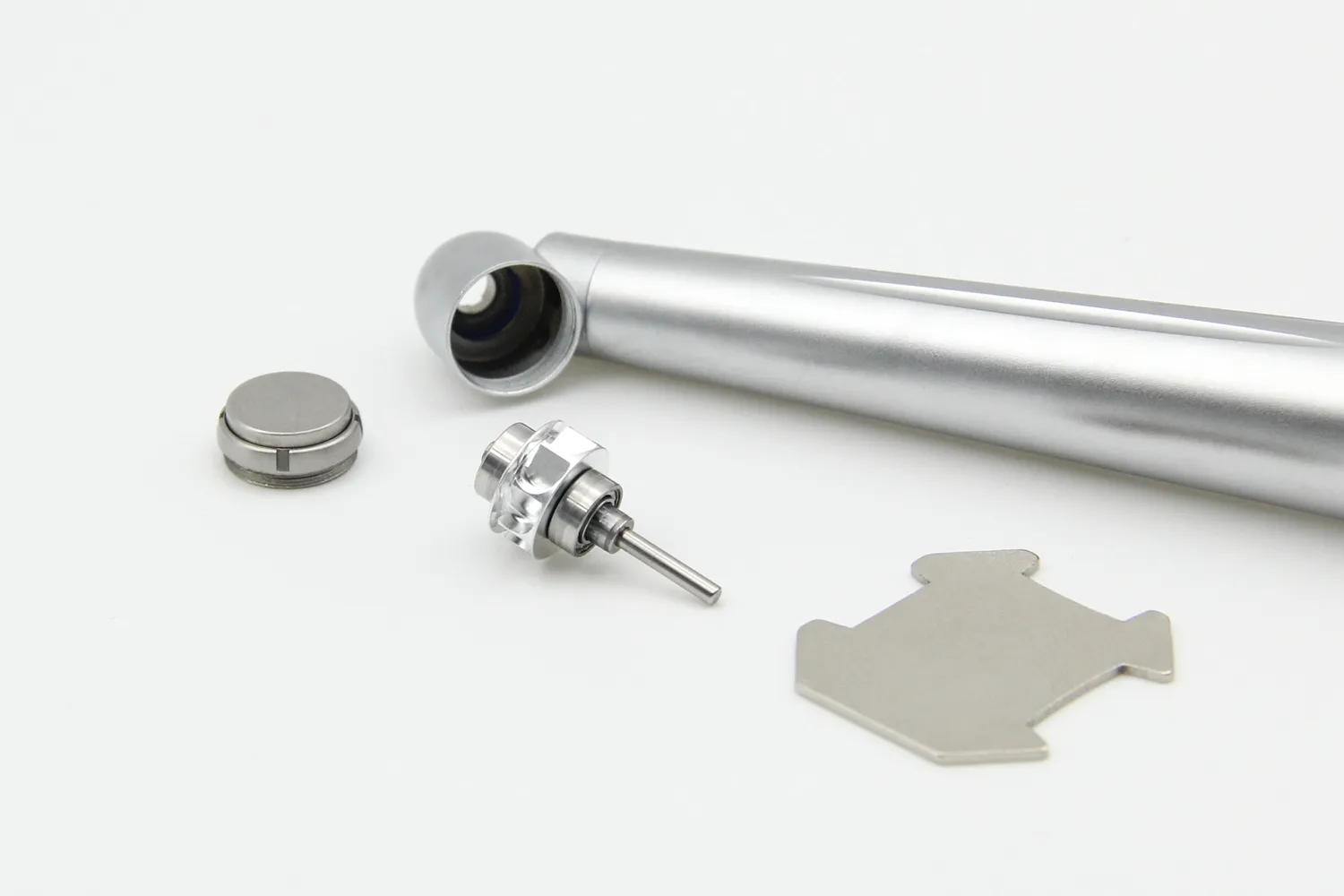 Electric Dental Drill by DINUO 6