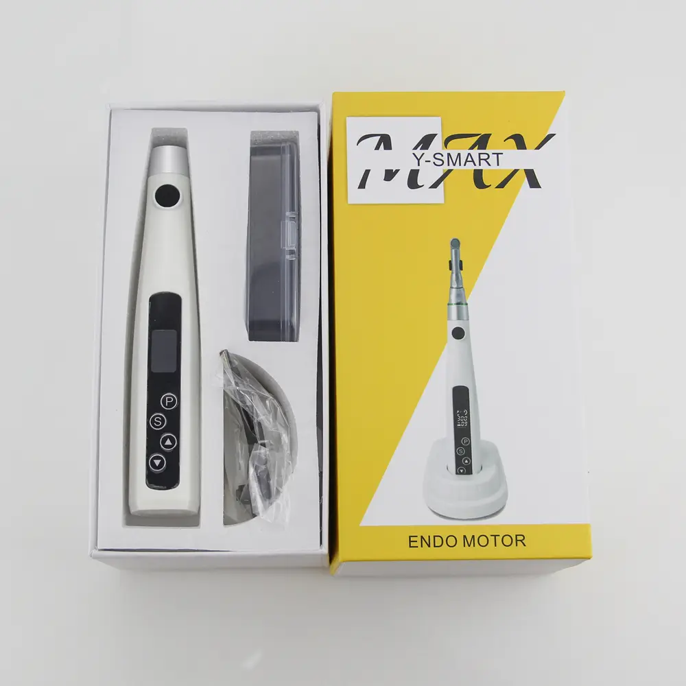 Dental Instruments Suppliers by DINUO-1 2