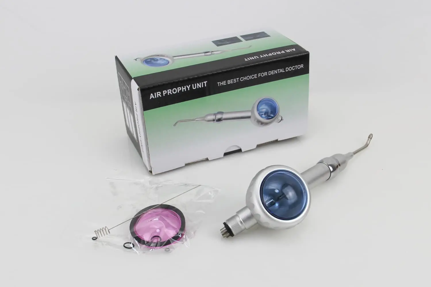 Prophy Jet Dental Cleaning Wholesale - DINUO 4