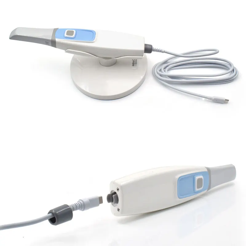 Periodontal Endoscope by DINUO 2