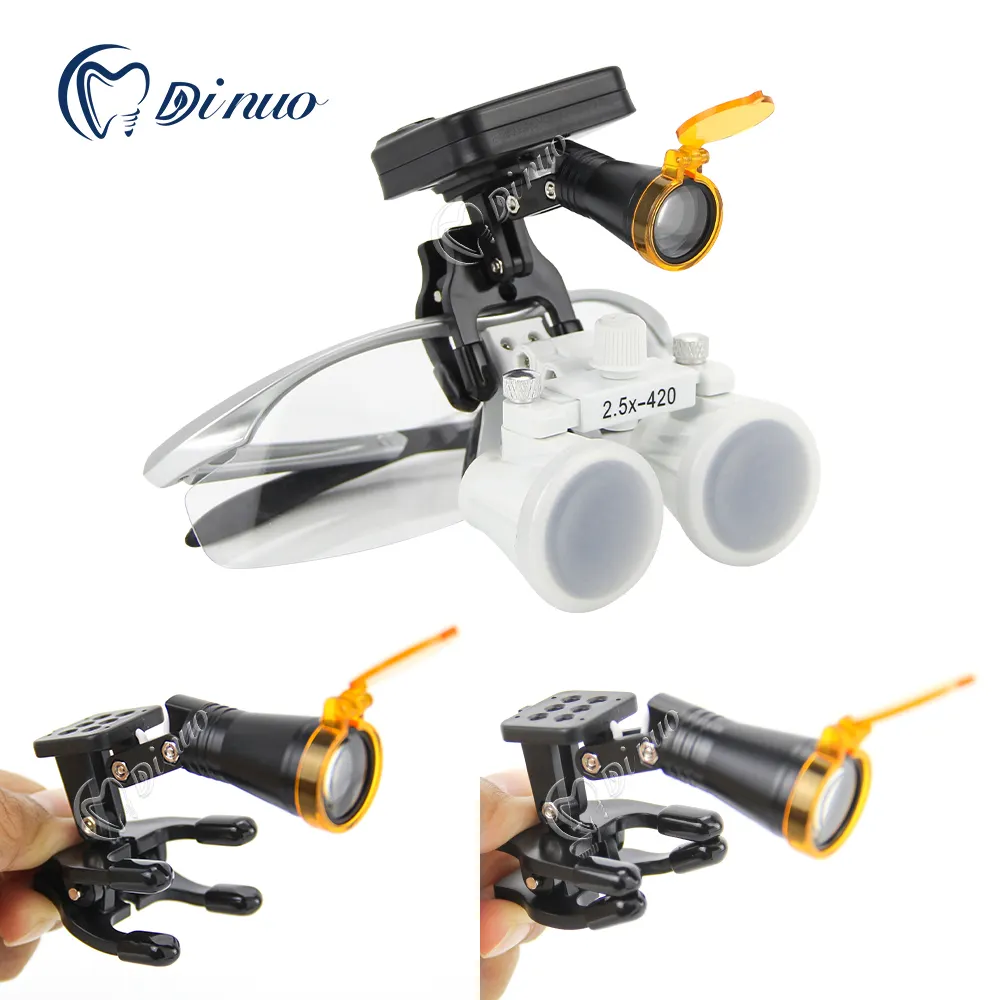 Dental Instruments Manufacturer Dinuo - - DINUO 4