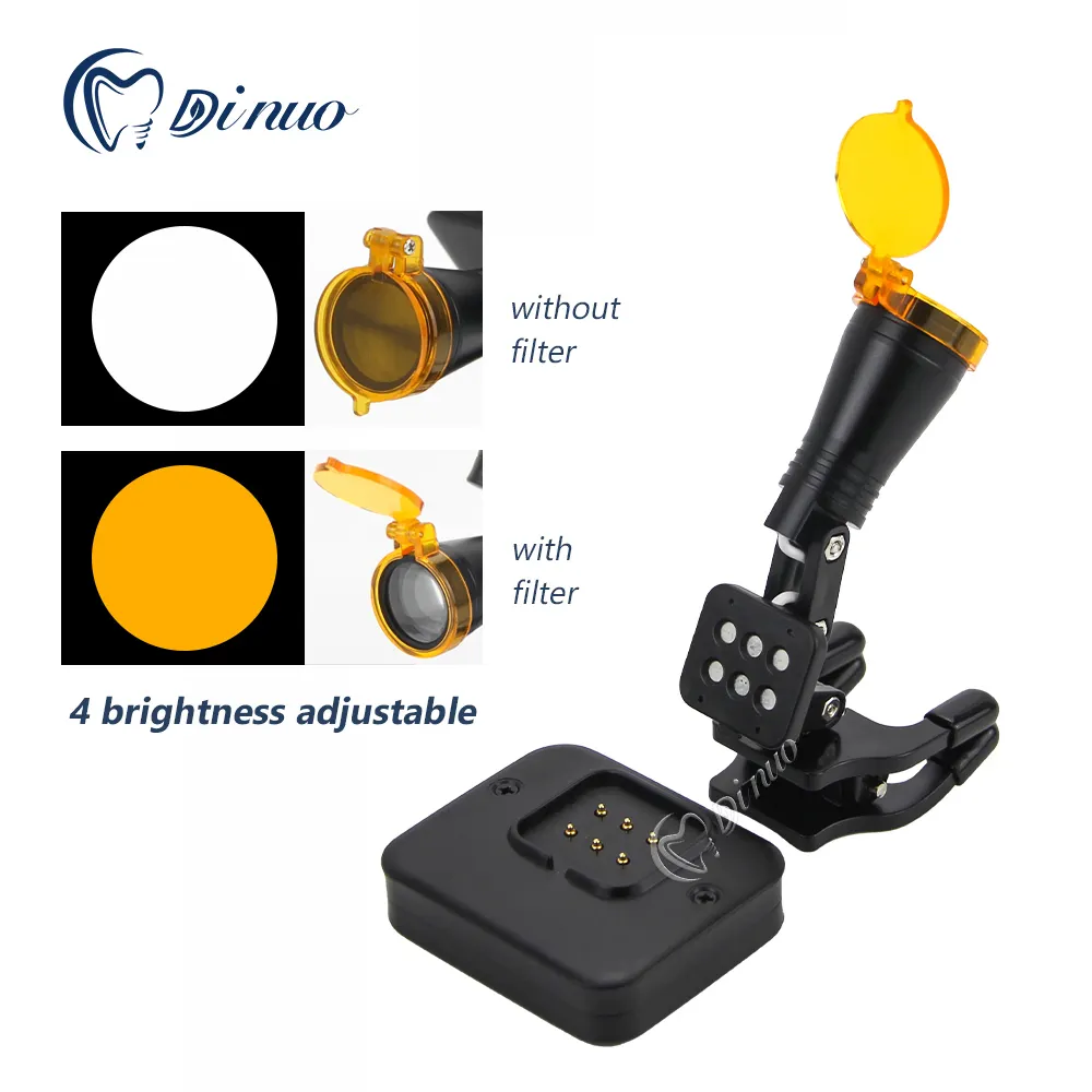 Dental Instruments Manufacturer Dinuo - - DINUO 3