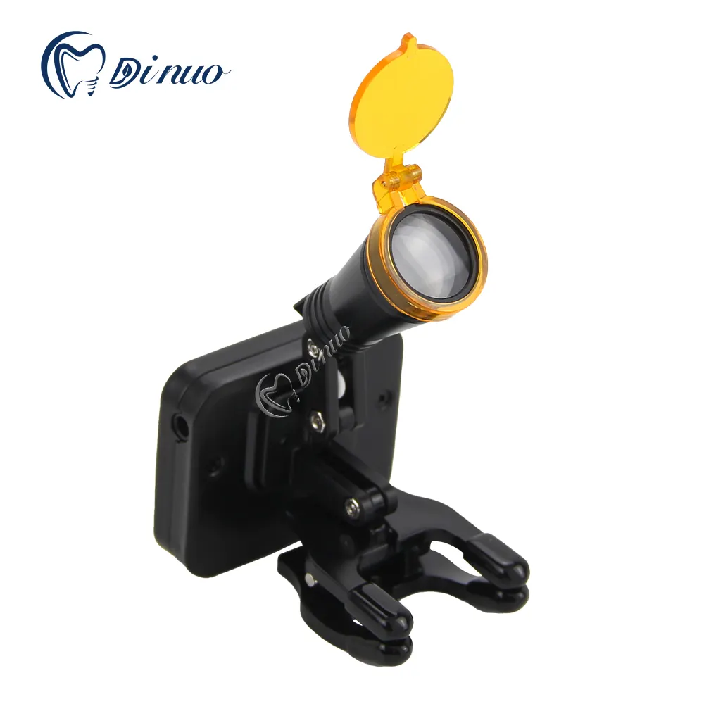 Dental Instruments Manufacturer Dinuo - - DINUO 5