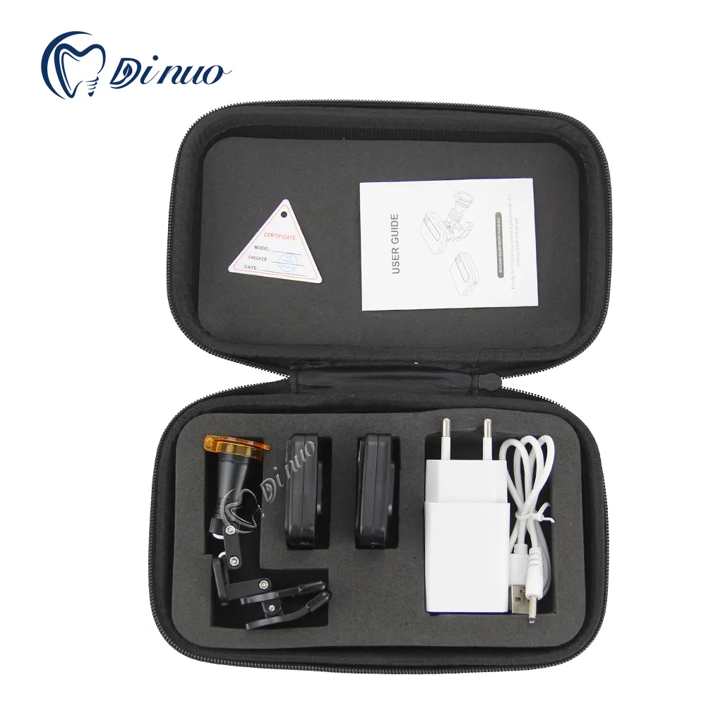 Dental Instruments Manufacturer Dinuo - - DINUO 7