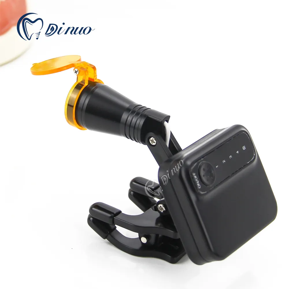 Dental Instruments Manufacturer Dinuo - - DINUO 6