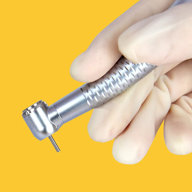 Dental Lab High Speed Handpiece DINUO Wholesale - DINUO 4