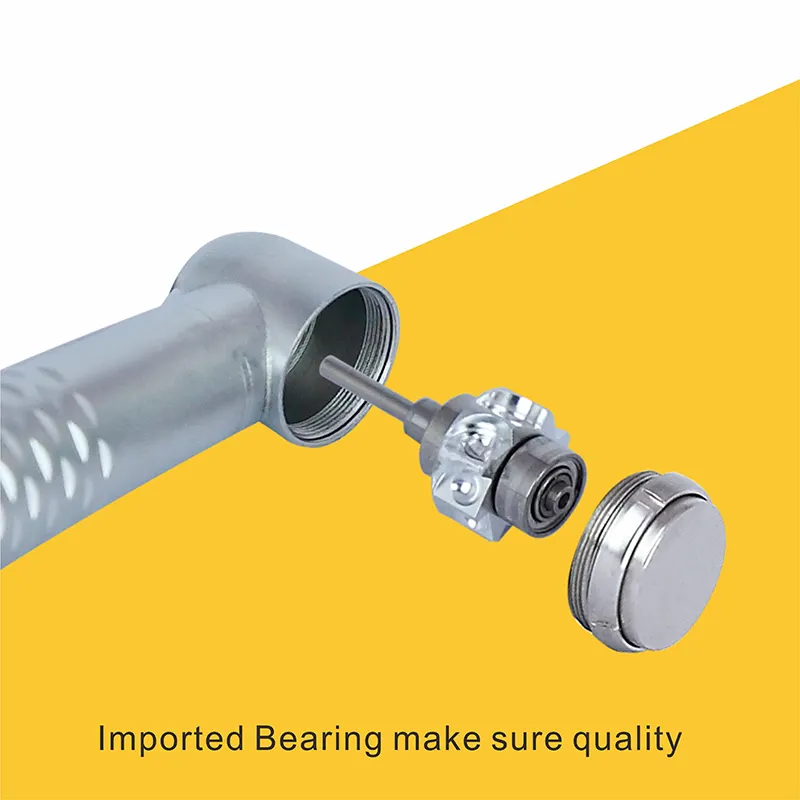 Dental Lab High Speed Handpiece DINUO Wholesale - DINUO 5