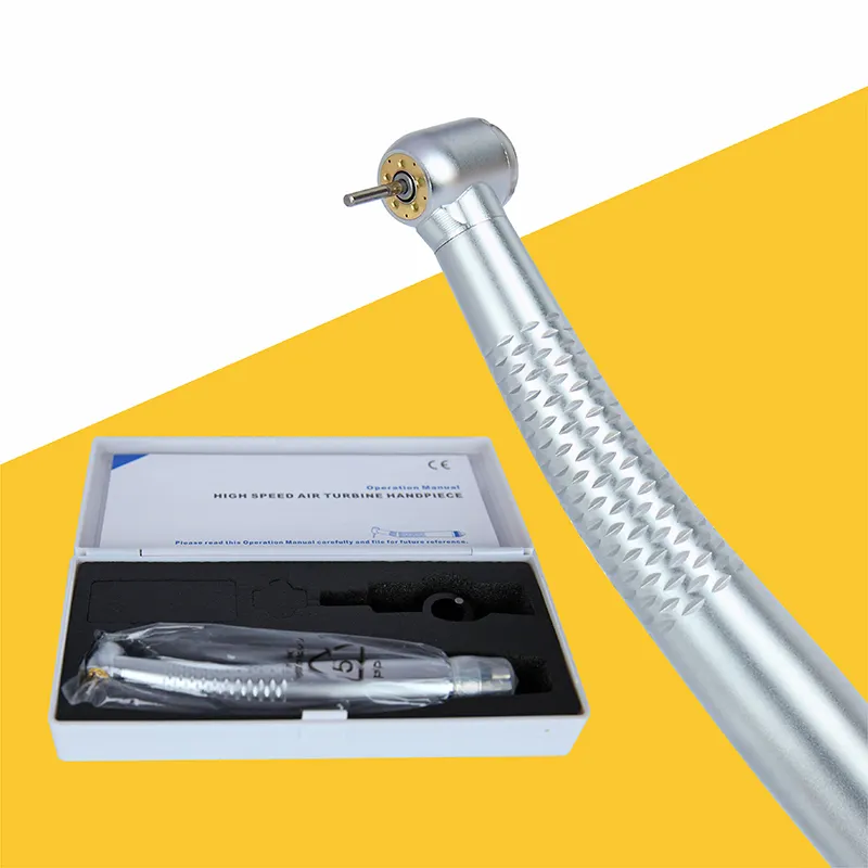 Dental Lab High Speed Handpiece DINUO Wholesale - DINUO 6