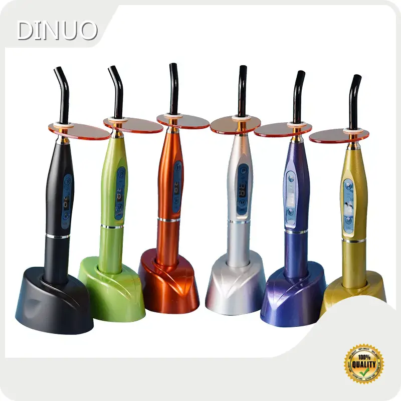 Dental Instruments Suppliers 1200mw/cm2 - - DINUO 1