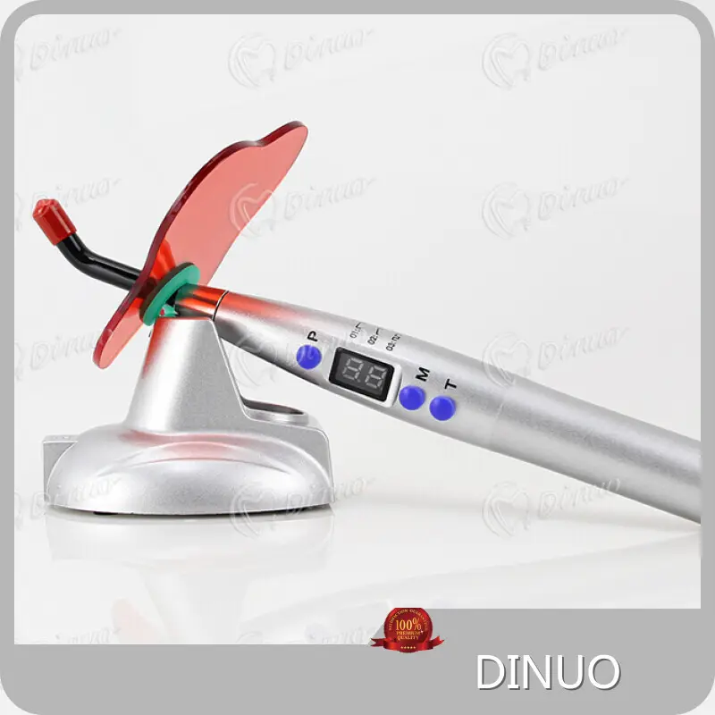 Dental Instruments Suppliers Ce by DINUO 1
