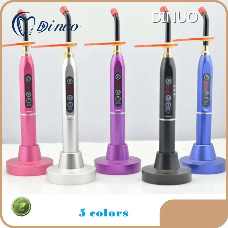 Dental Instruments Suppliers Class II - - DINUO 1