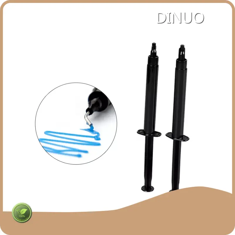 Dental Instrument Companies Gel by DINUO 1