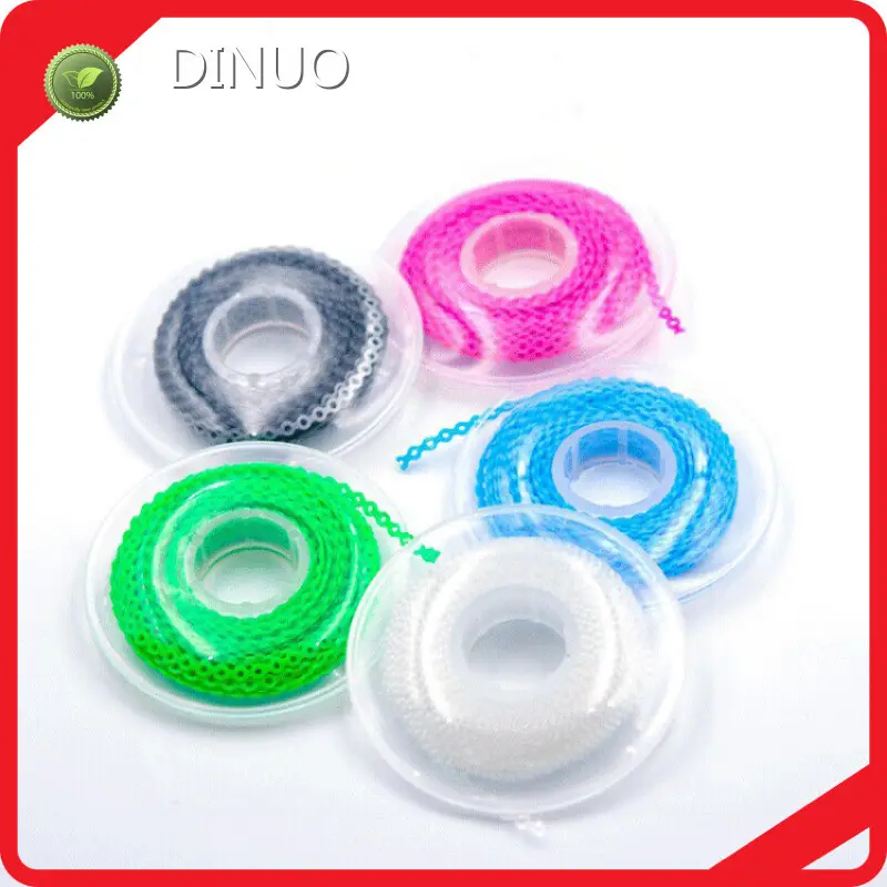 Dental Instruments Suppliers Turbine by DINUO 1