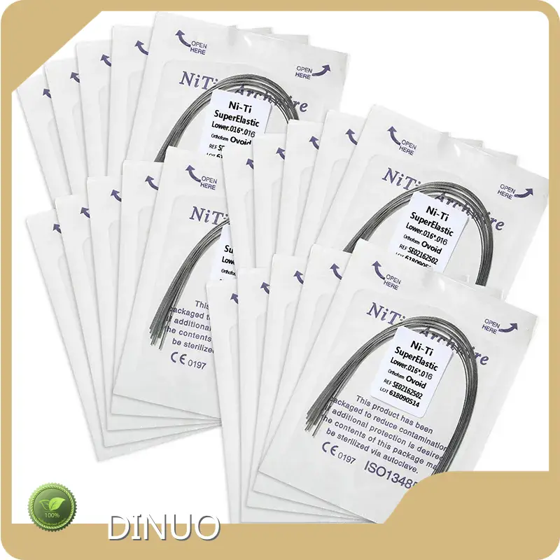 Dental Instruments Manufacturer 1years - - DINUO 1