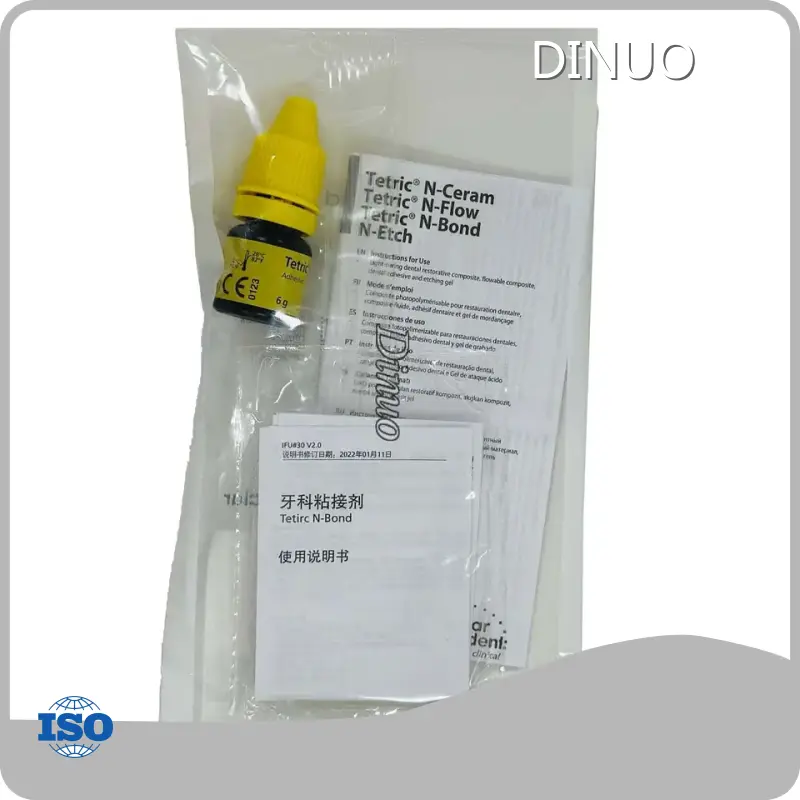 Dental Instrument Companies None - - DINUO 1