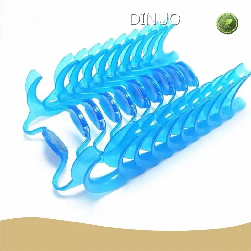 Dental Instruments Manufacturer Online Technical Support by DINUO 1