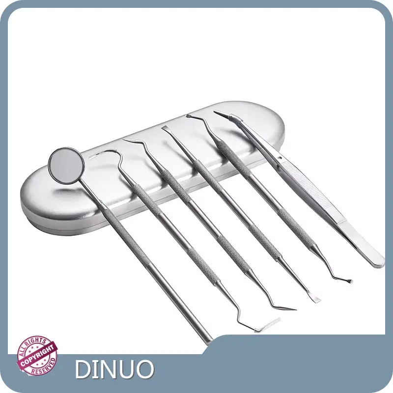 Dental Instruments Suppliers None - - DINUO 1