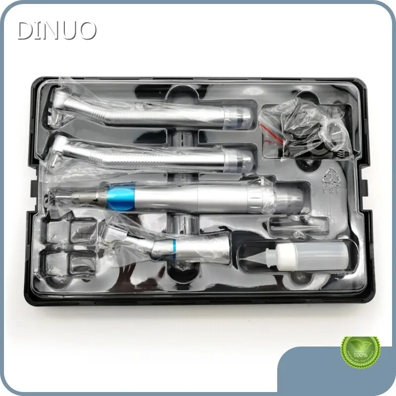 Electric Handpiece 1years by DINUO 1