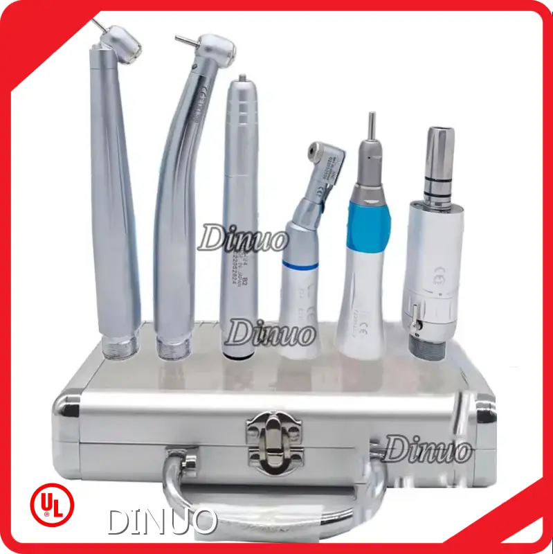 Dental Handpiece 60-65 DB by DINUO 1