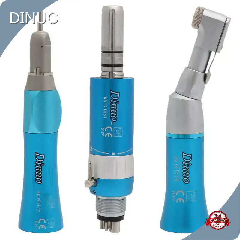 Slow Handpiece Dental Class II by DINUO 1
