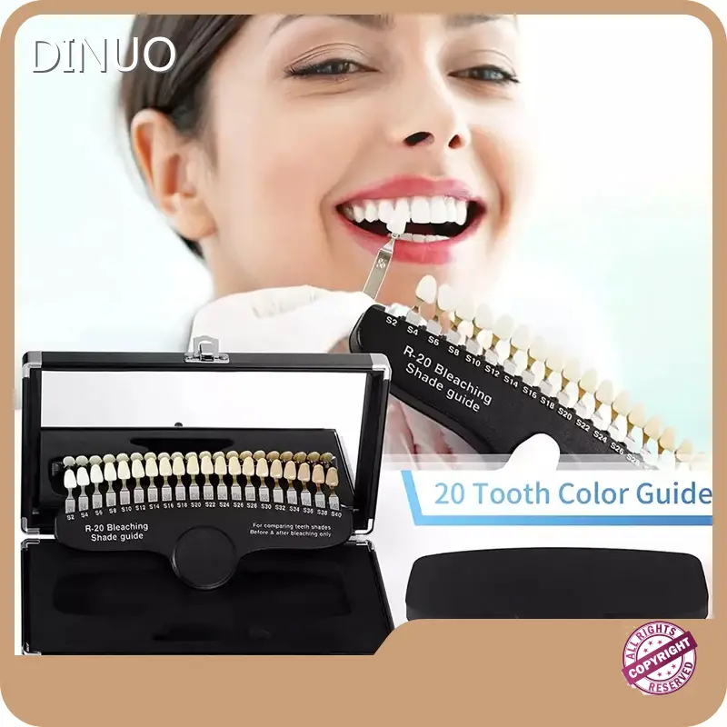 Dental Instruments Manufacturer 1 Box by DINUO 1