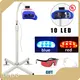 Curing Light I Led T-02 Dental Teeth Whitening Lamp by DINUO 1