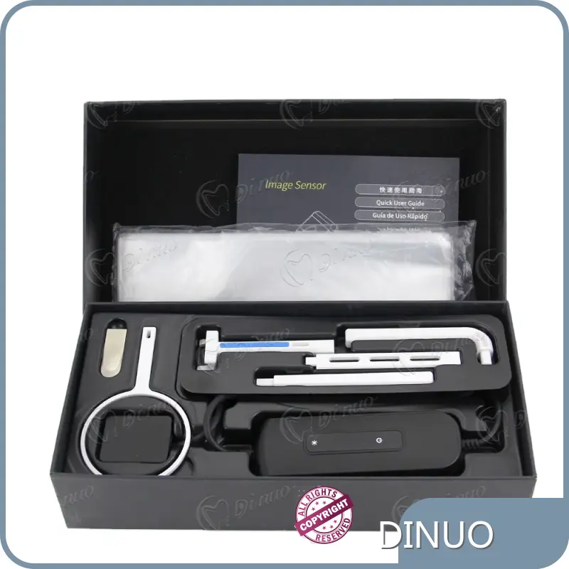 Portable Dental X Ray Machine Price 5VDC by DINUO 1