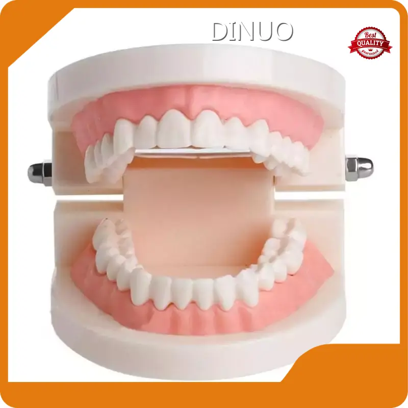 Dental Instruments Manufacturer Online Technical Support by DINUO-1 1