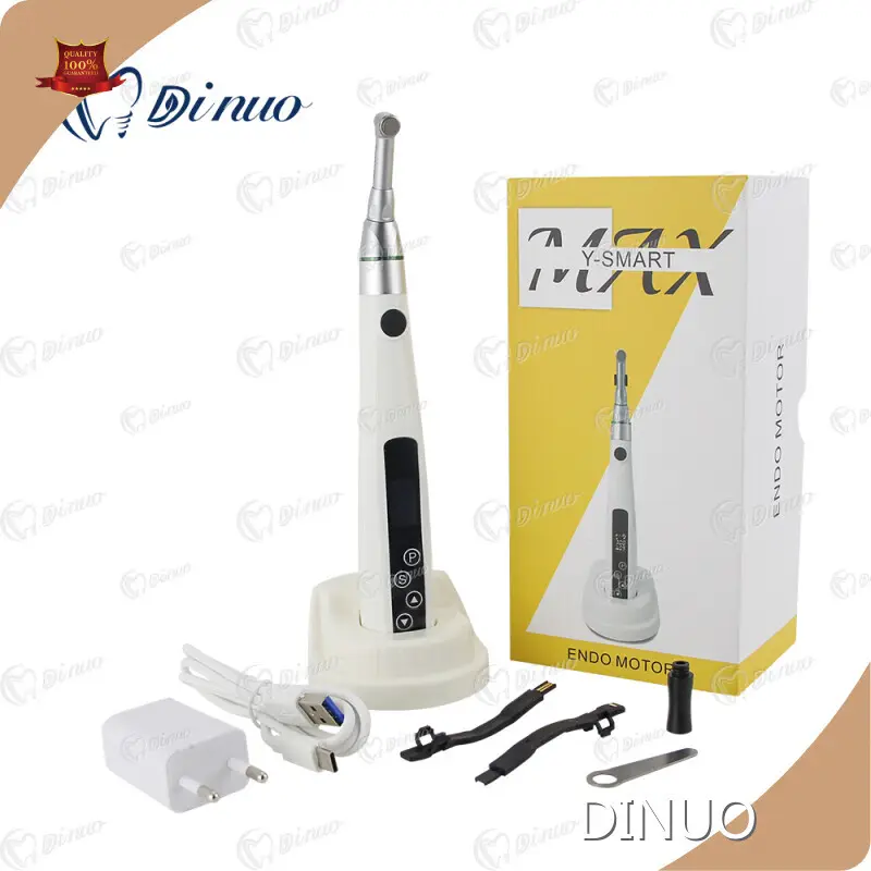 Best Apex Locator Dentium Implant by DINUO 1