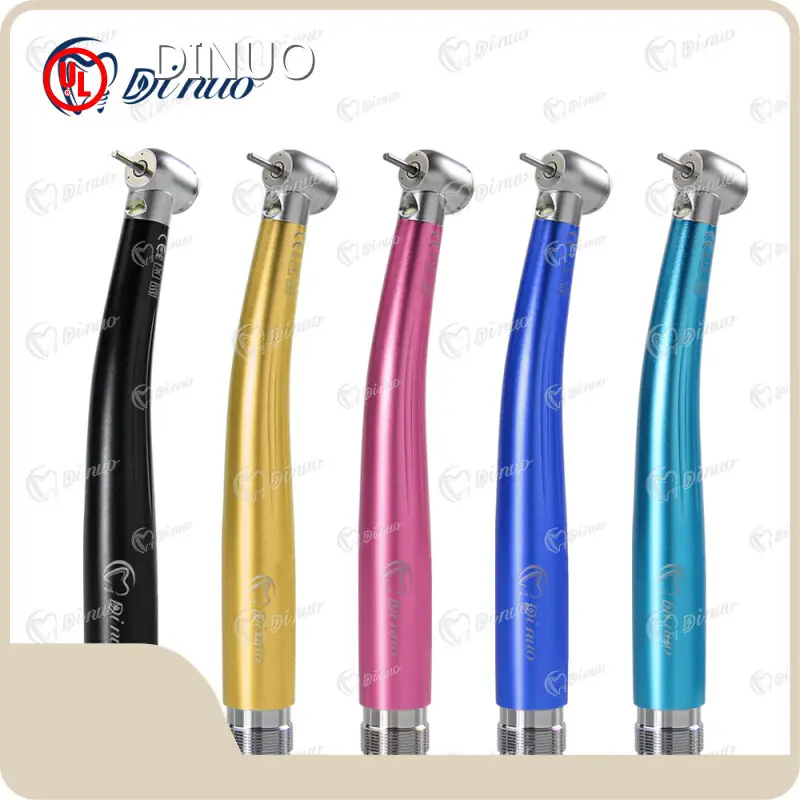 Dental Hand Pieces 135 Degree - - DINUO 1