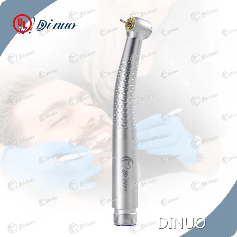High Speed Handpiece Price 198kpa by DINUO 1