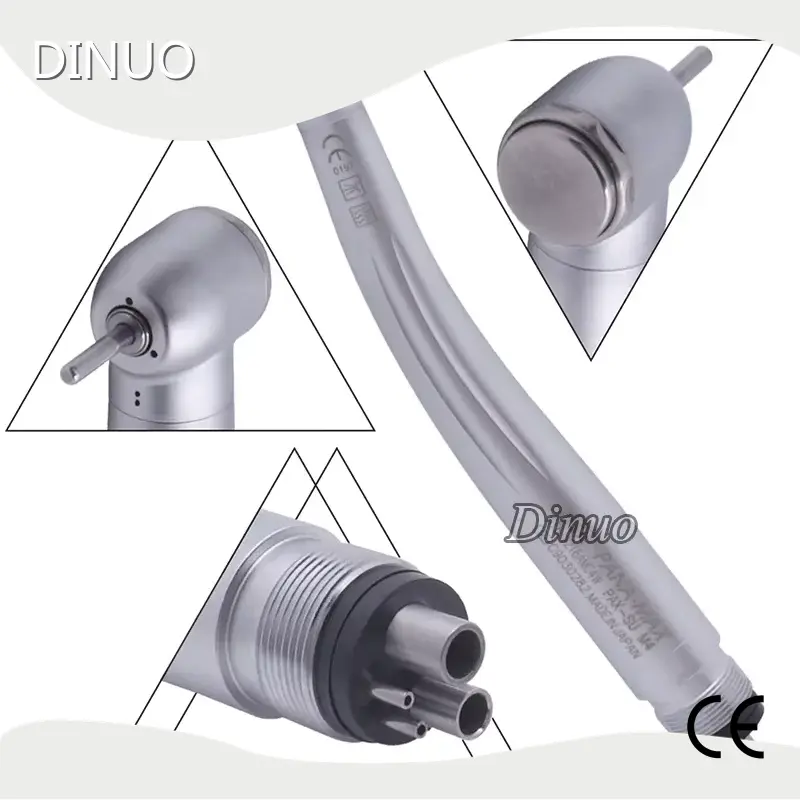 Dental Handpiece Class II by DINUO 1