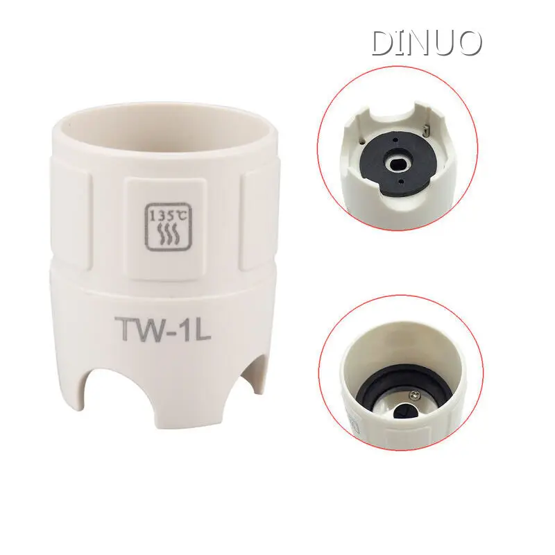 Dental Instruments Suppliers Dental Tips Torque Wrench by DINUO 1