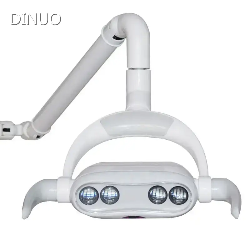 Dental Instrument Companies Plastic - - DINUO 1