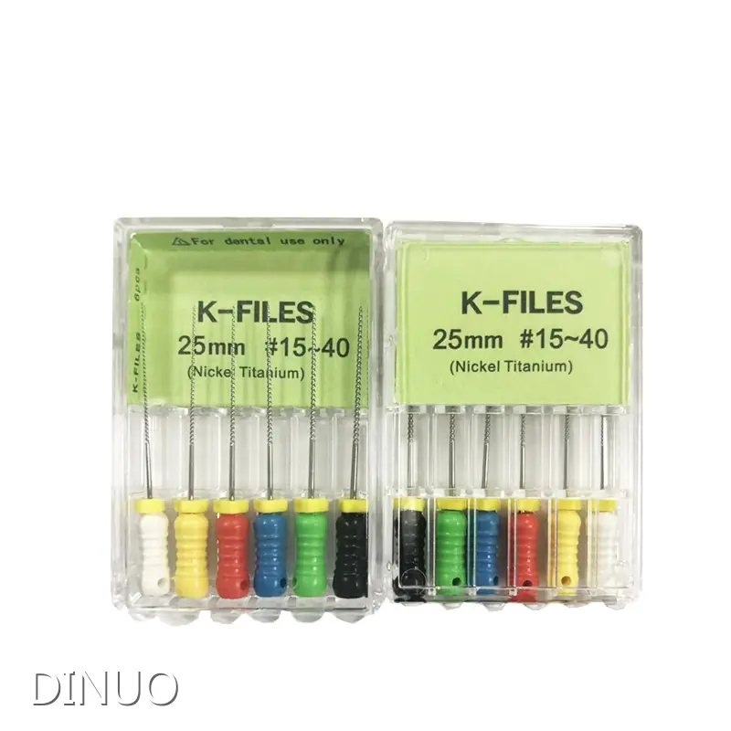 Dental Instrument Companies Metal by DINUO 1