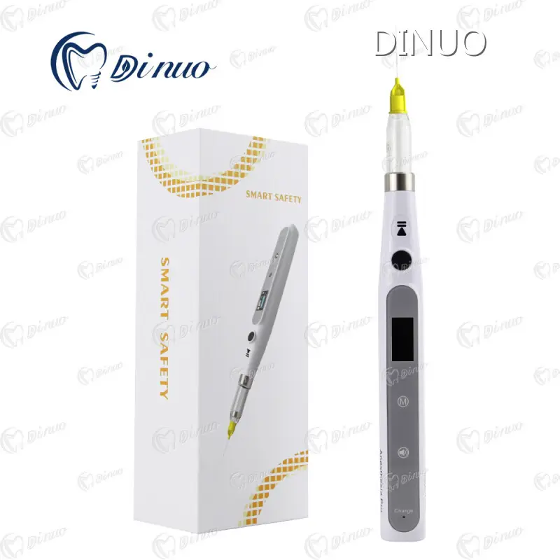 Apex Locator Endo Motor Ce - - DINUO 1