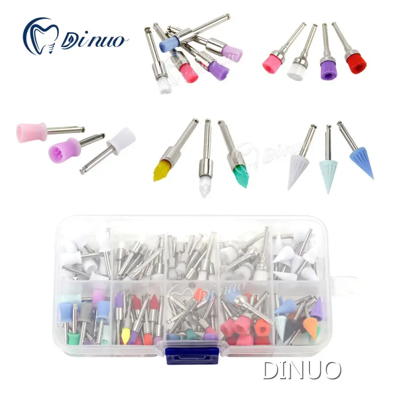 Dental Instruments Manufacturer - - DINUO 1