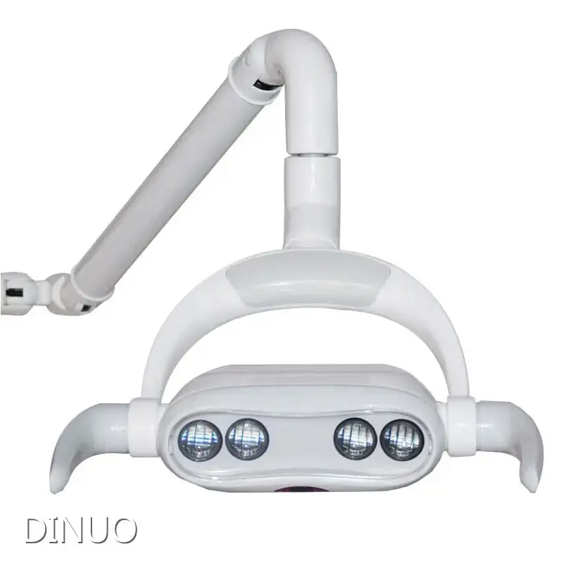 Ergonomic Dental Stools 4-10w by DINUO 1