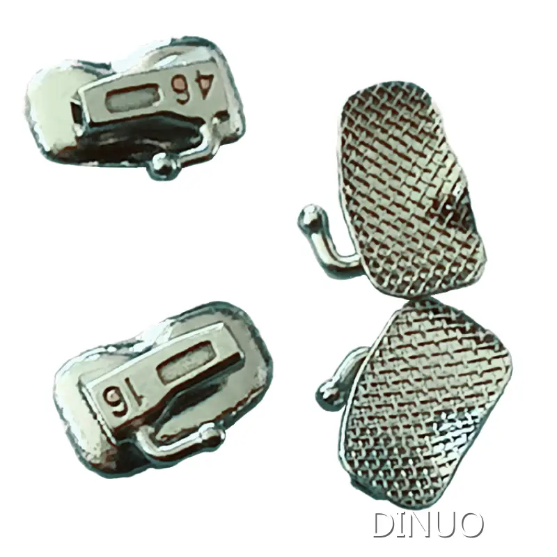 Orthodontic Equipment 1 Year by DINUO 1