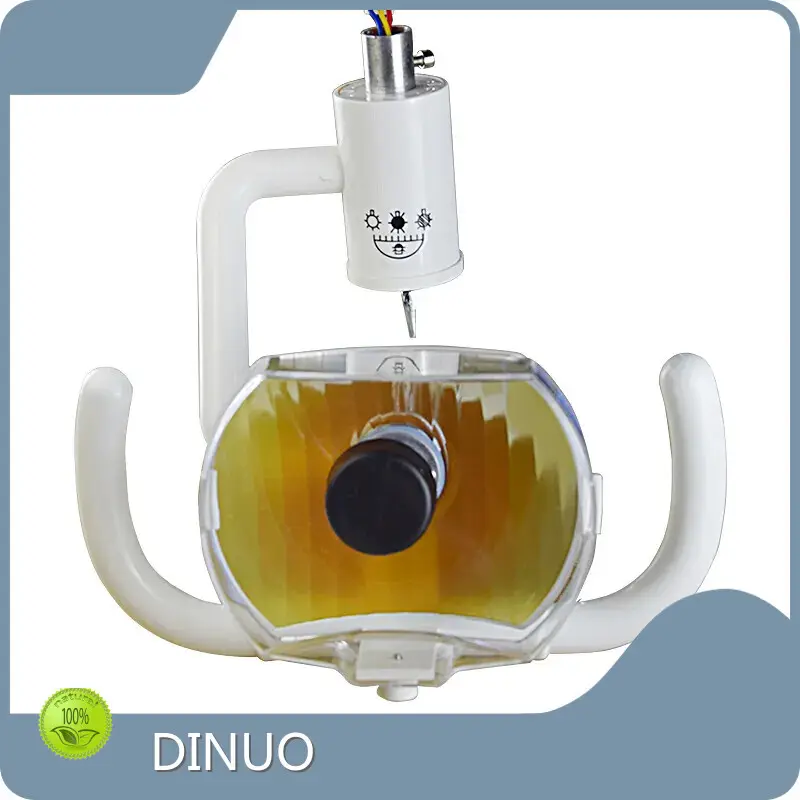 Dental Chair Unit 22mm/26mm - - DINUO 1