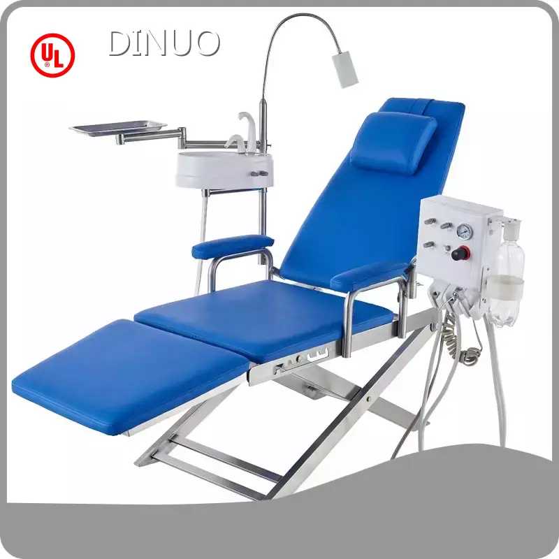 Dental Instruments Suppliers Turbine by DINUO-1 1