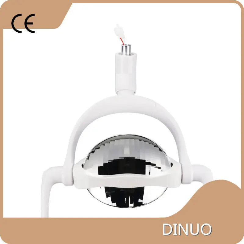 Dental Patient Chairs Class II - - DINUO 1