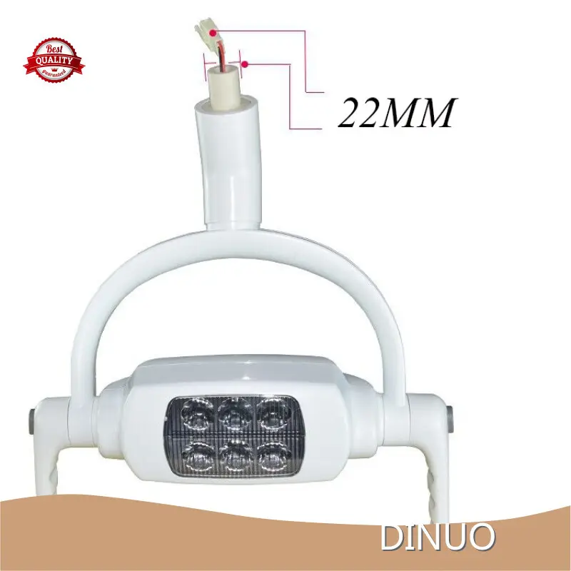 Dental Chair Cost Turbine - - DINUO 1