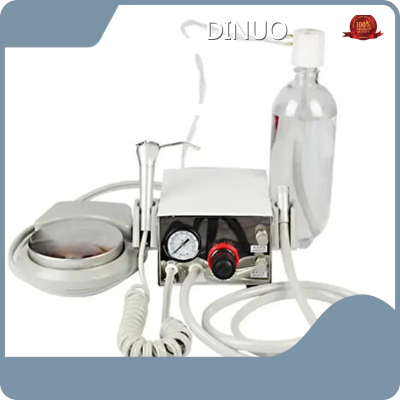 Best Dental Chairs None - - DINUO 1