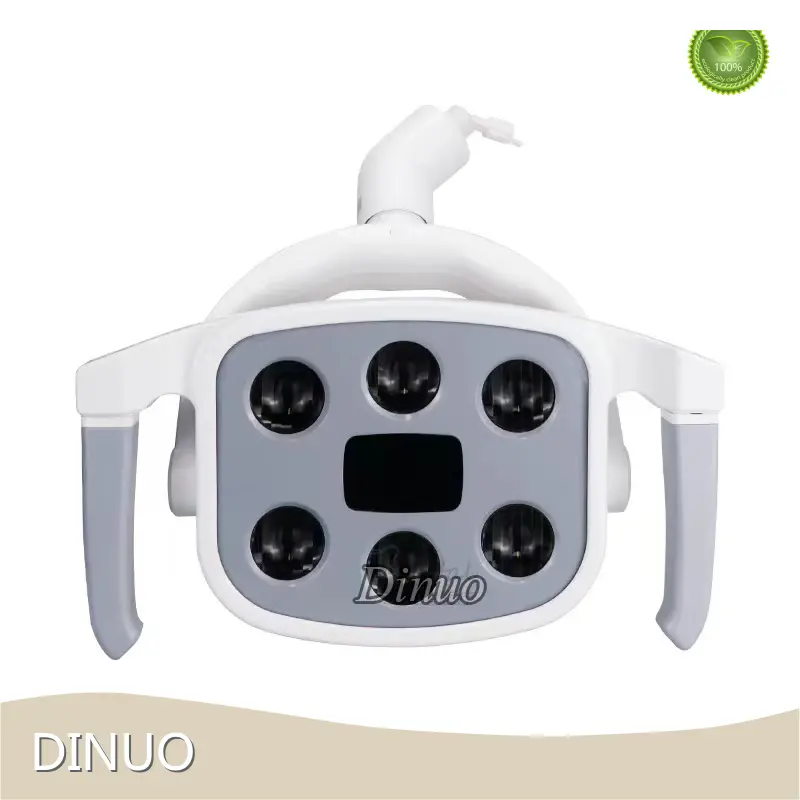 Dental Chair and Unit Turbine - - DINUO 1