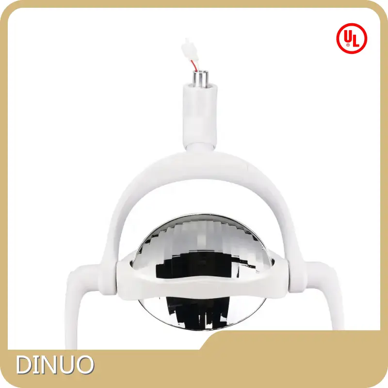 Ergonomic Dental Stools Onsite Installation - - DINUO 1