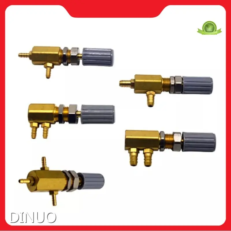 Best Dental Chairs HO-546 - - DINUO 1